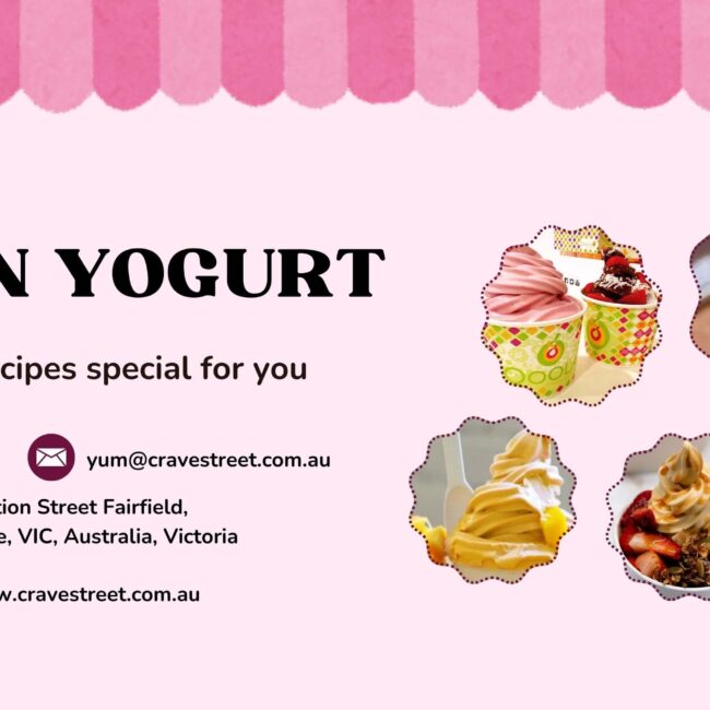 How Frozen Yogurt Victoria Became the Unexpected Health Trend of 2025