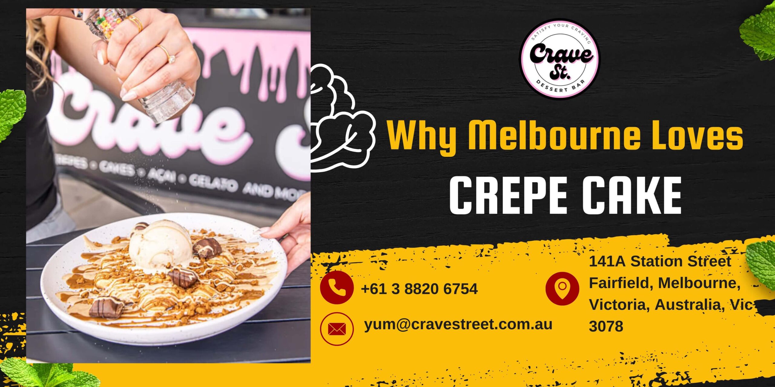 Why Melbourne Loves Crepe Cake (1)